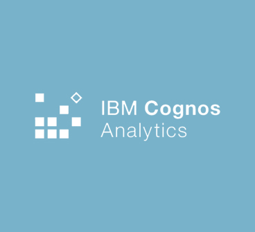 IBM Cognos Analytics