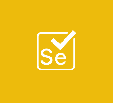 Selenium WebDriver